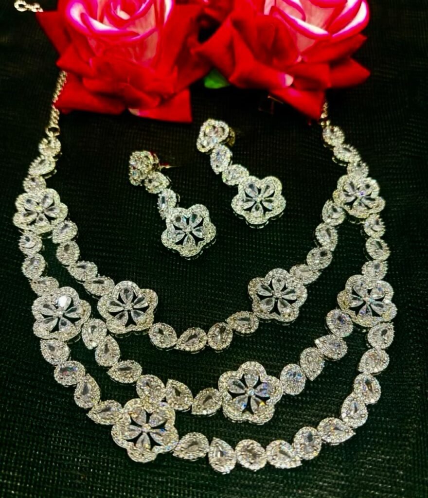 what is AD Jewellery ?