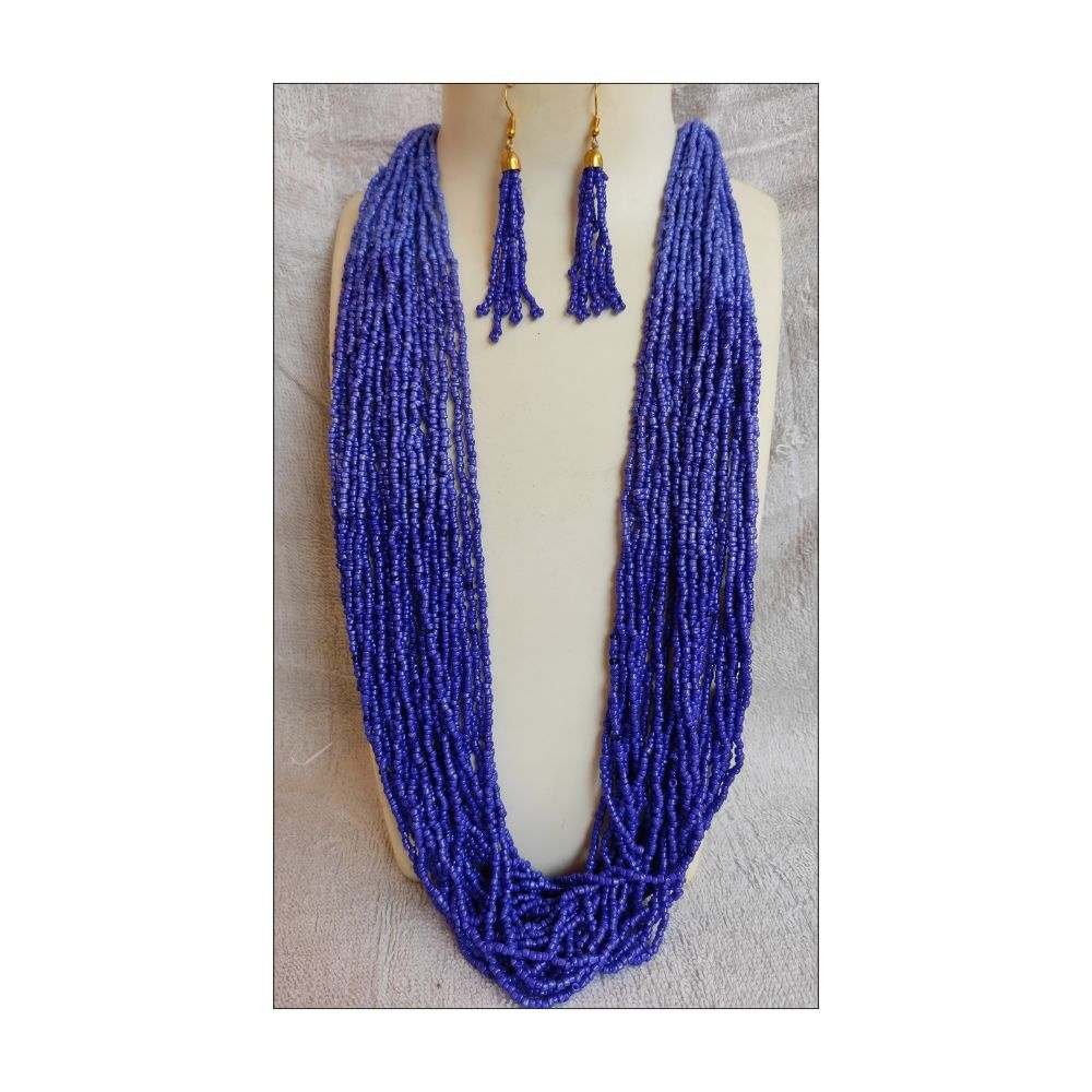 Beads Jewellery Design