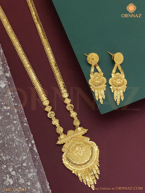 Best Forming Gold Jewellery in Jalpaiguri Rajkumari-RJK
